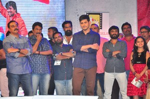 Krishna Gadi Veera Prema Gaadha Audio Launch